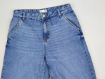 jeans eagle american: Jeansy damskie, rozmiar M — 1