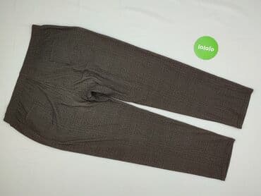 legginsy wyszczuplające plus size: Legginsy rozmiar 5XL — 3