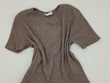 Zara, T-shirt damski, rozmiar L