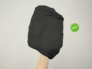 spodnie bdg: Legginsy Eleganckie damskie, rozmiar S — 4