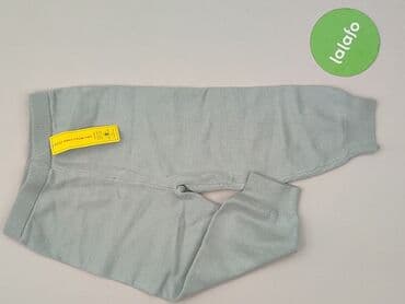 spodnie woskowane goodies: Spodnie dresowe, Shein, 1.5-2 lat, 92, stan - Idealny — 2