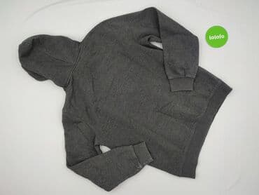 dresy plus size: Champion, Bluza z kapturem dla mężczyzn, rozmiar L — 3