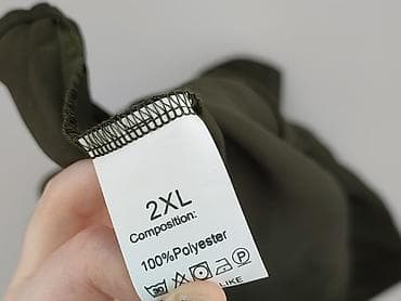 mr tops: Bluzka damska, rozmiar 2XL — 4