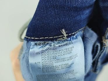 pan jeans: Jeansy damskie, rozmiar M — 5