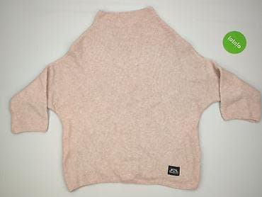 ponczo h: By o la la. !, Sweter damski, rozmiar One size — 2
