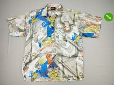 bluzy muzyczne: Broadway, Koszulа dla mężczyzn, rozmiar XL — 2