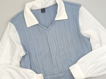 Shein, Women's blouse, size XS at lalafo.pl Shein, Women's blouse, size XS