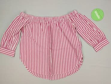 bluzki na ramiączkach sinsay: Reserved YFL, Women's blouse, M — 2