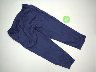 kapcie walkx: Chinosy dla mężczyzn, rozmiar 5XL — 4