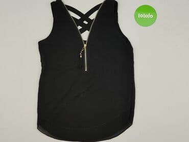 bokserka bluzki: Bluzka damska, rozmiar S — 2