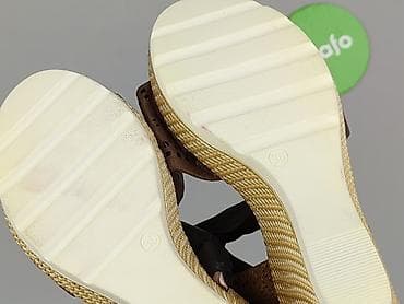 buty witchen: Sandały damskie, rozmiar 38 — 7