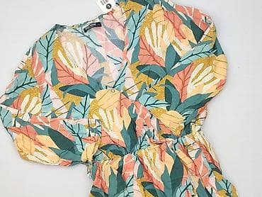 marconi plus size: Tom Rose, Sukienka damska, rozmiar L — 1