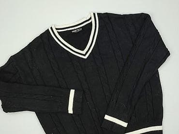 chanel sweter: Shein, Sweter damski, rozmiar S — 1