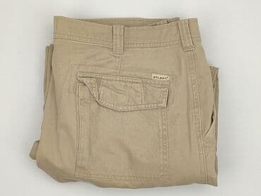 buty converse ccc: Chinosy dla mężczyzn, rozmiar XL — 6