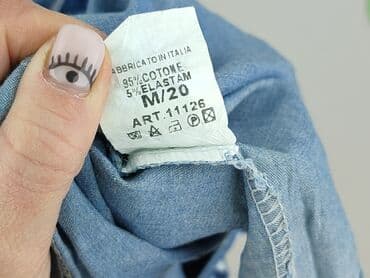 spódnice w kropki reserved: Moda Italia, Spódnica damska, M — 4