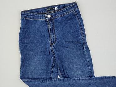 never denim: Jeansy damskie, rozmiar M — 1
