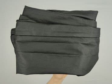 stradivarius sukienki wieczorowe: Stradivarius, Spodnie materiałowe damskie, rozmiar M — 6