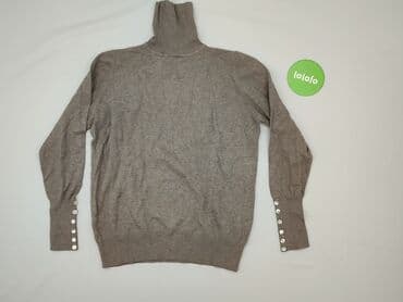 c a piżama: Papaya, Golf damski, rozmiar 3XL — 2
