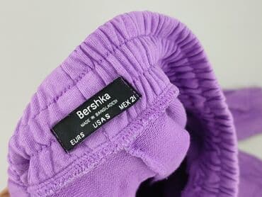 oysho spodnie od piżamy: Bershka, Sweatpants for women, S — 4