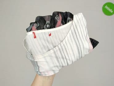 tunika plus size: Bluzka damska, rozmiar XL — 4