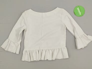 modne sweterki allegro: Bluzka, Joma, 13 lat, 152-158 cm, stan - Bardzo dobry — 3