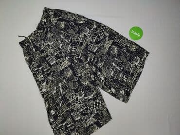 Women: Betty Barclay, Material trousers for women, M — 2