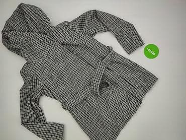 coat: Amisu, Płaszcz damski, rozmiar L — 2