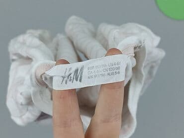 koszulka one direction: Блузка, H&M, 5-6 р., 110-116 см, стан - Дуже гарний — 5