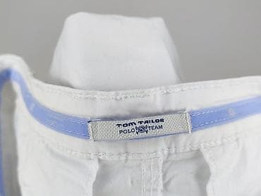 polo tom tailor: Tom Tailor, Spodnie materiałowe damskie, rozmiar S — 4