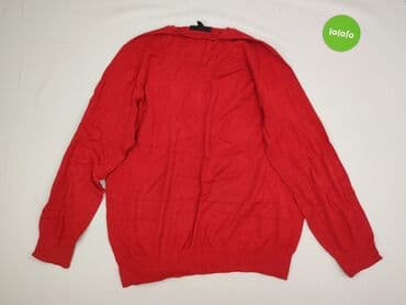 grucha sweter: Sweter dla mężczyzn, rozmiar L — 3