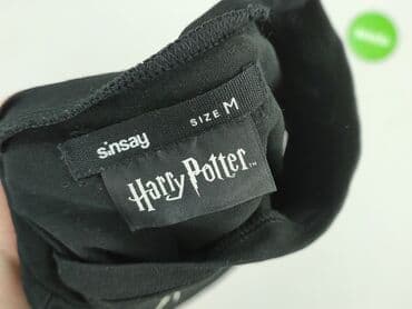 wiedźmin t shirty: Sinsay, T-shirt damski, rozmiar M — 5