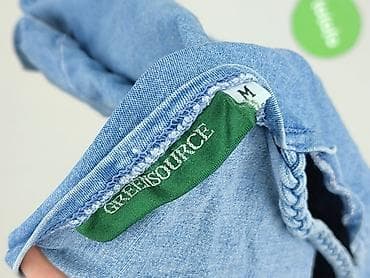 dżinsy rocks: Top damski, rozmiar M — 4