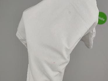 artur koszule: Bershka, T-shirt damski, rozmiar XS — 5