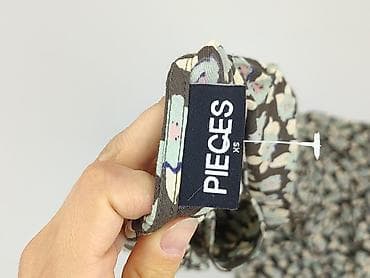 pop: Pieces, Sukienka damska, rozmiar XS — 5
