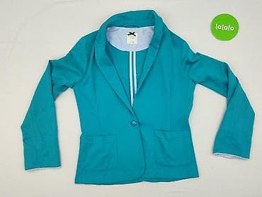 kurtki zimowe: Reserved, Marynarka damska, rozmiar M — 2