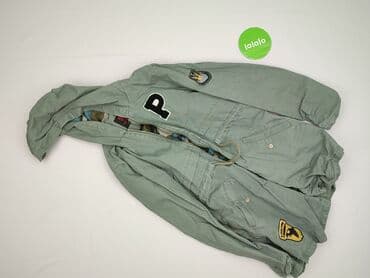 дублянка жіноча польща: Women`s parka, size S (EU 36) — 2