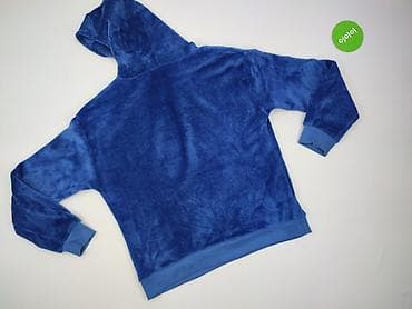 dresy house: Bluza z kapturem damska, rozmiar 5XL — 3