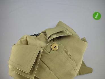 hm kurtki przejsciowe: Płaszcz damski, rozmiar 6XL — 5