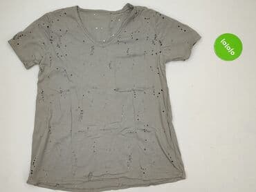 koszulka era 47: T-shirt damski, rozmiar M — 3