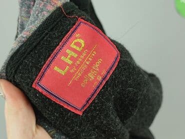 alessandro zavetti t shirty: LHD, Кофта з каптуром жіноча, розмір S — 4