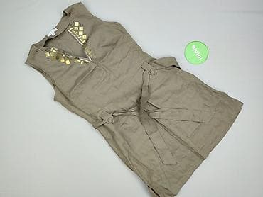 plock sukienki: Un Deux Trois, Sukienka damska, rozmiar S — 2