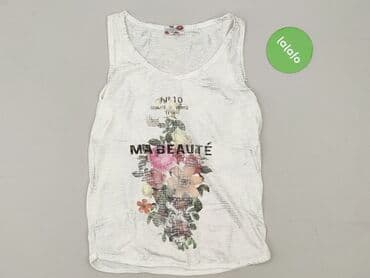 unisono ubrania: Unisono, Top damski, rozmiar S — 2