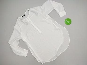 bluzki boho zara: Bodyflirt, Bluzka damska, rozmiar 4XL — 2