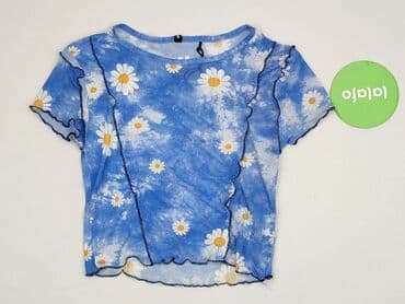miu miu t shirty: Sinsay, Women`s T-shirt, size S (EU 36) — 2