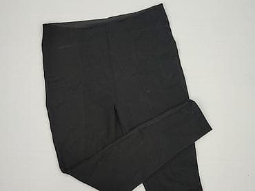 leginsy ze stringami: Esmara, Legginsy Eleganckie damskie, rozmiar L — 1