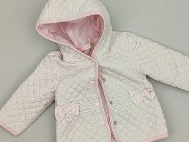 kurtka mk: Jacket, 6-9 months, condition - Perfect — 1