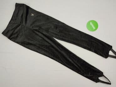 spodnie joggery moro damskie: Cardio Bunny, Legginsy Sportowe damskie, S — 2