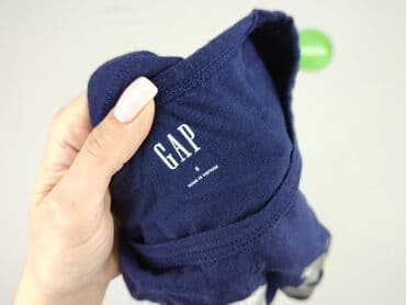 bluza gap różowa: Gap, Bluzka damska, rozmiar S — 5