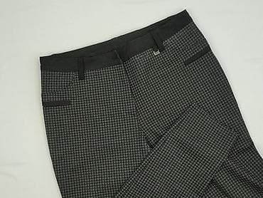 szejn pl: Spodnie materiałowe damskie, rozmiar XL — 1