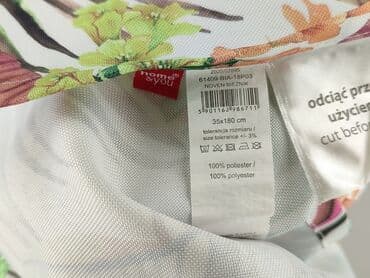 Lighting & Fittings: PL - Tablecloth 180 x 35, color - Multicolored, condition - Perfect — 4